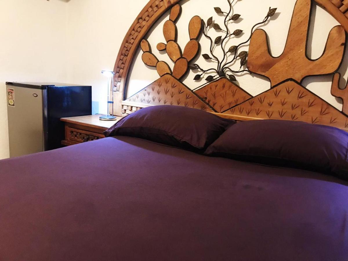 Hotel Posada Senor Manana San José del Cabo Zewnętrze zdjęcie
