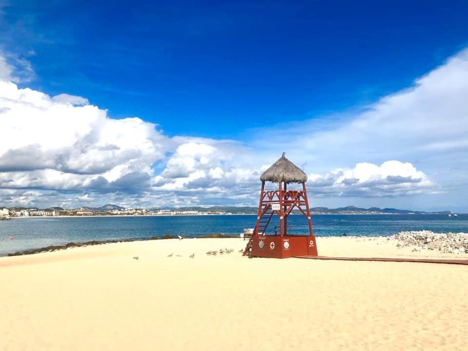 Hotel Posada Senor Manana San José del Cabo Zewnętrze zdjęcie