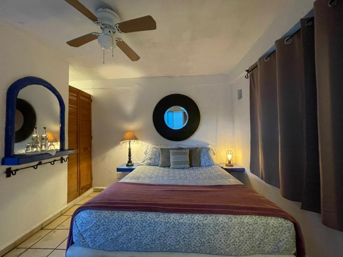 Hotel Posada Senor Manana San José del Cabo Zewnętrze zdjęcie